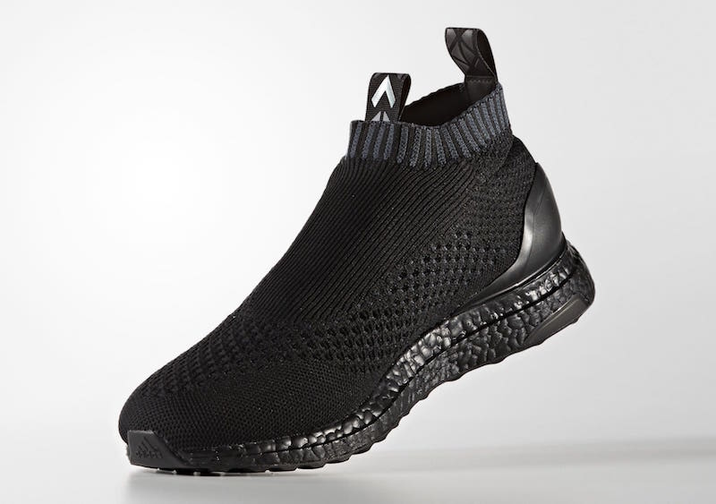 adidas ace laceless trainers